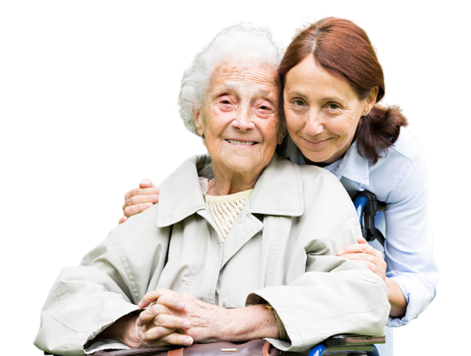 Курс патронажной сиделки (помощницы по уходу) в Оренбурге