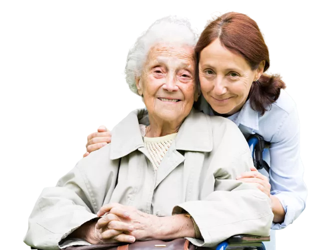 Курс патронажной сиделки (помощницы по уходу) в Оренбурге