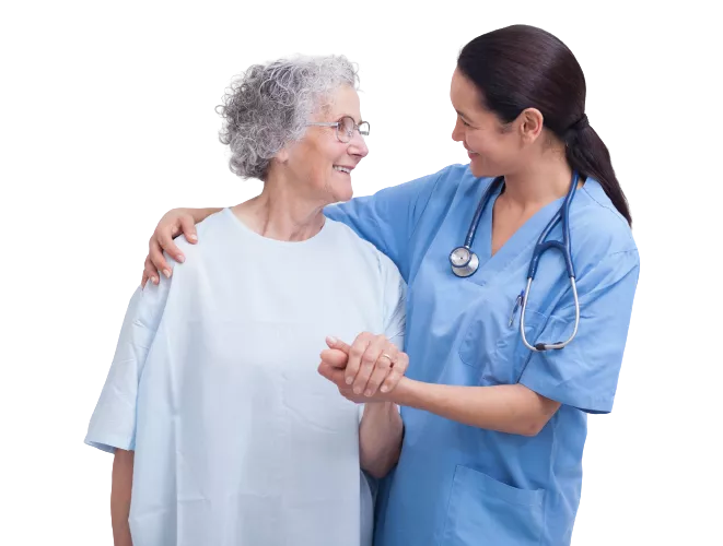 Курс младшей медсестры по уходу за больными в Оренбурге